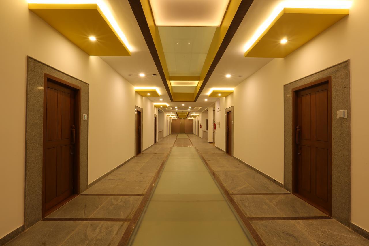 Mayapuri Amira Kumbakonam Exterior foto