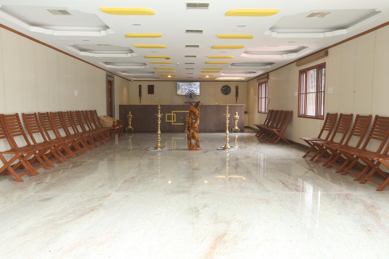 Mayapuri Amira Kumbakonam Exterior foto